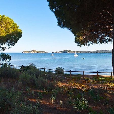 Les Hauts De Pinarello Διαμέρισμα Sainte-Lucie de Porto-Vecchio Εξωτερικό φωτογραφία