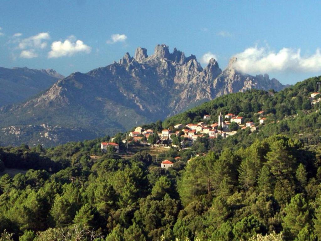 Les Hauts De Pinarello Διαμέρισμα Sainte-Lucie de Porto-Vecchio Εξωτερικό φωτογραφία