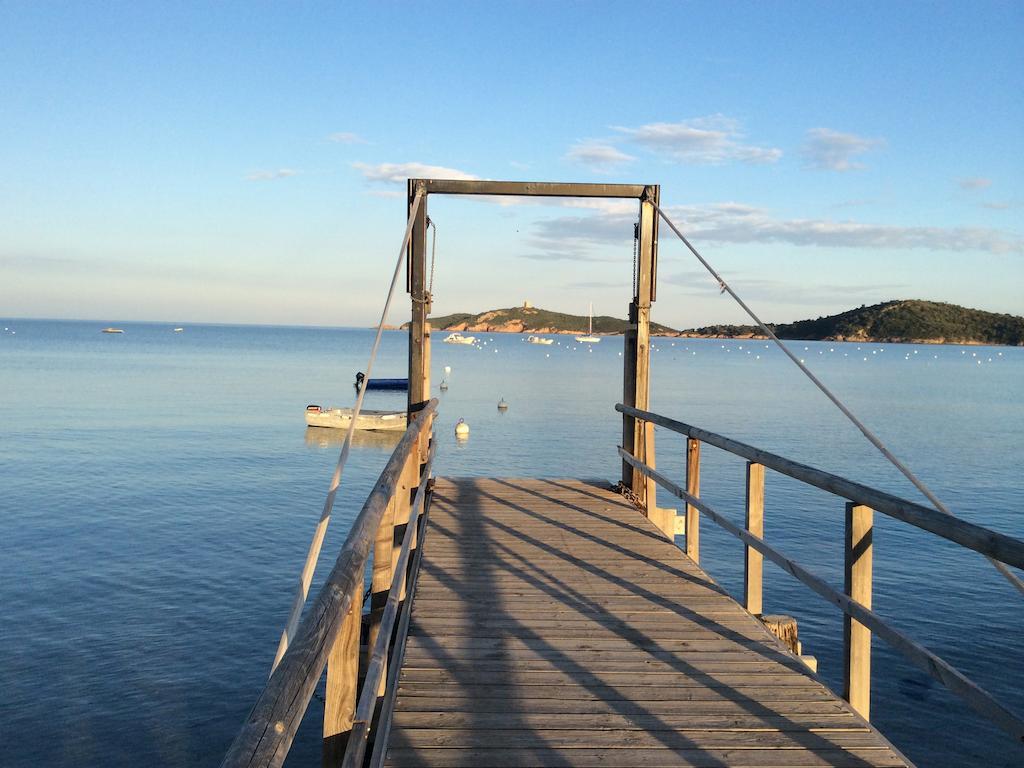 Les Hauts De Pinarello Διαμέρισμα Sainte-Lucie de Porto-Vecchio Εξωτερικό φωτογραφία