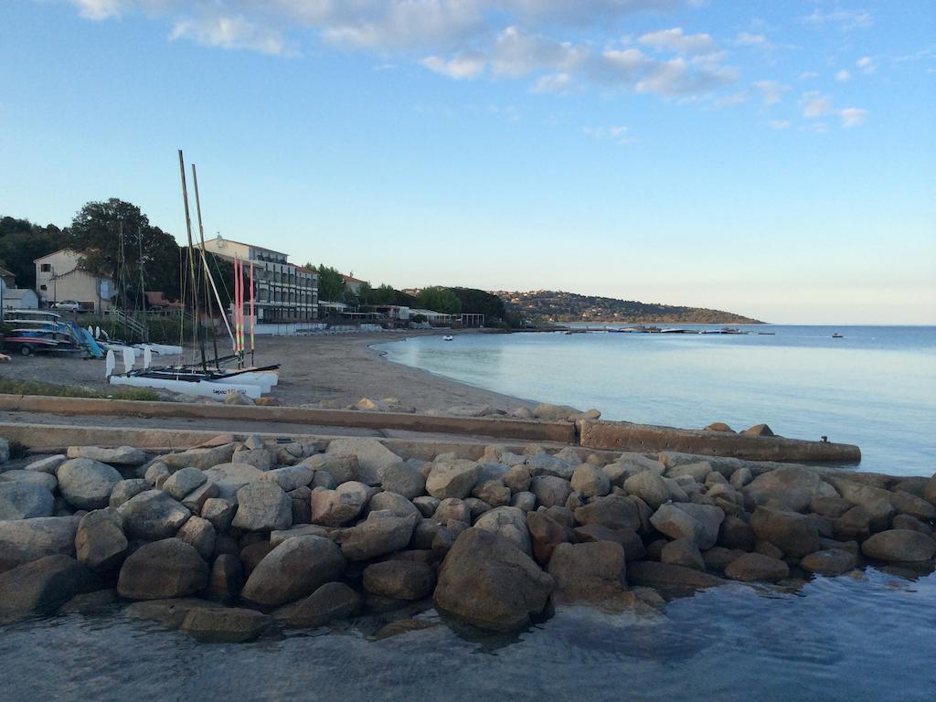 Les Hauts De Pinarello Διαμέρισμα Sainte-Lucie de Porto-Vecchio Εξωτερικό φωτογραφία