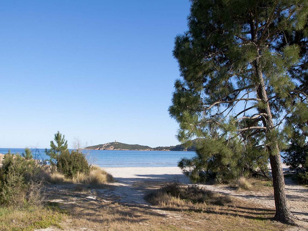 Les Hauts De Pinarello Διαμέρισμα Sainte-Lucie de Porto-Vecchio Εξωτερικό φωτογραφία