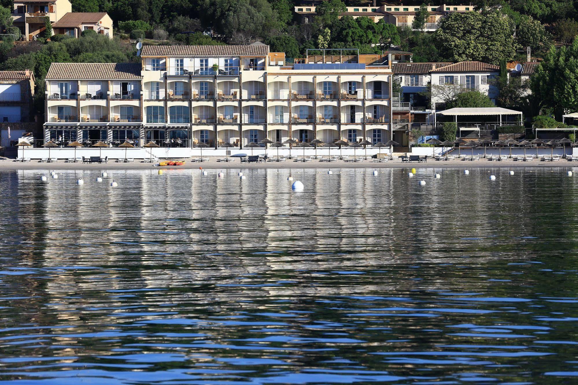 Les Hauts De Pinarello Διαμέρισμα Sainte-Lucie de Porto-Vecchio Εξωτερικό φωτογραφία